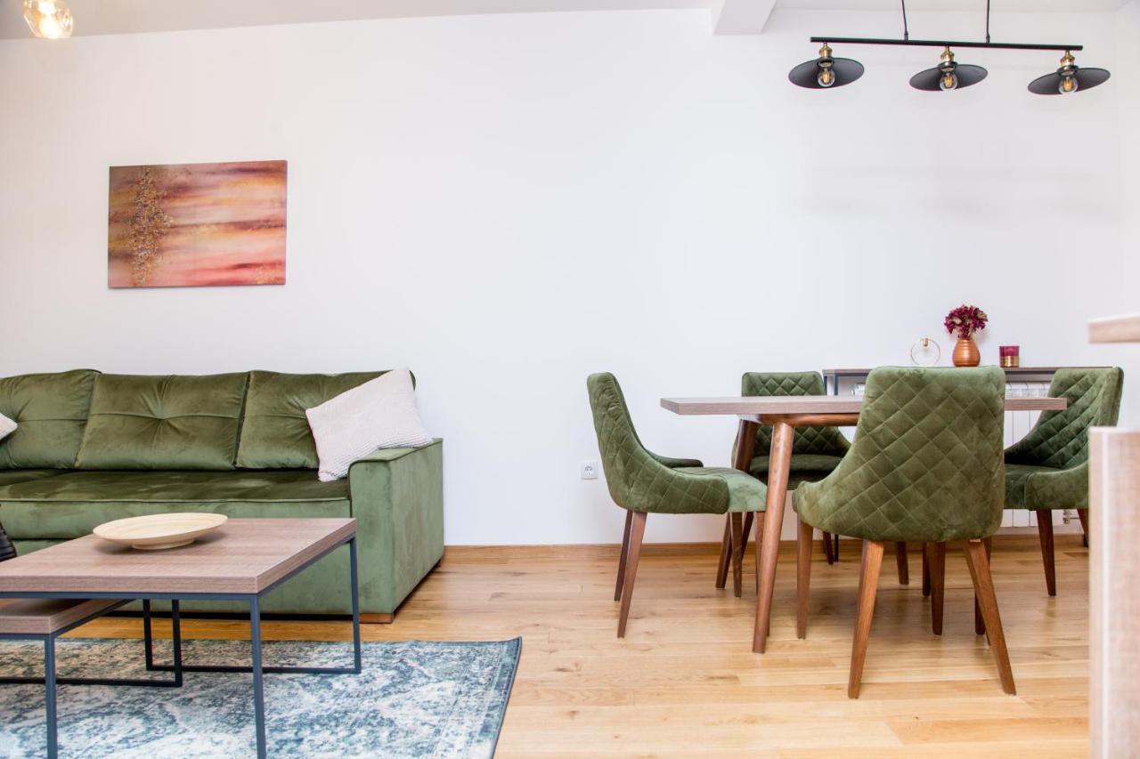 Apartman Lena Marie Златибор Екстер'єр фото