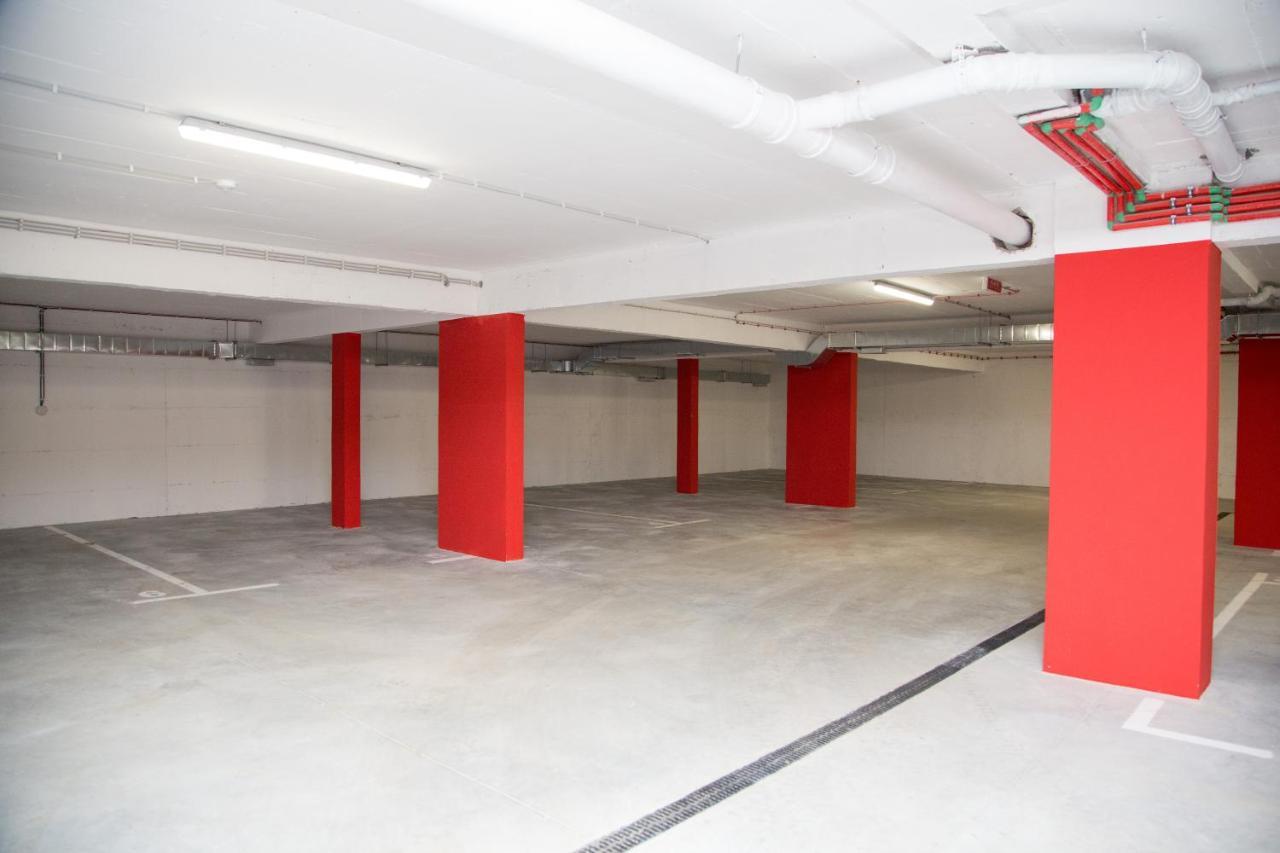 Apartman Lena Marie Златибор Екстер'єр фото