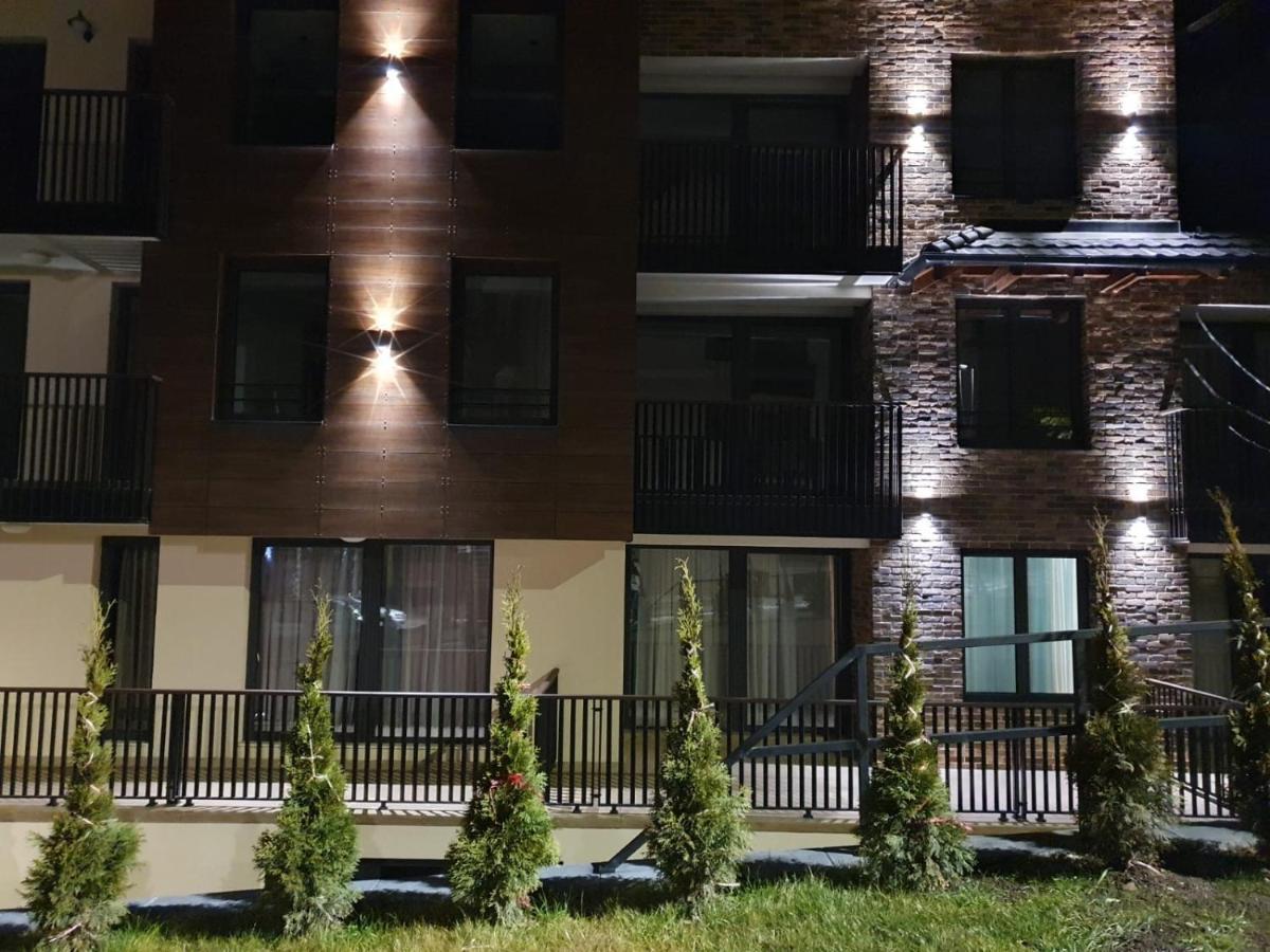 Apartman Lena Marie Златибор Екстер'єр фото