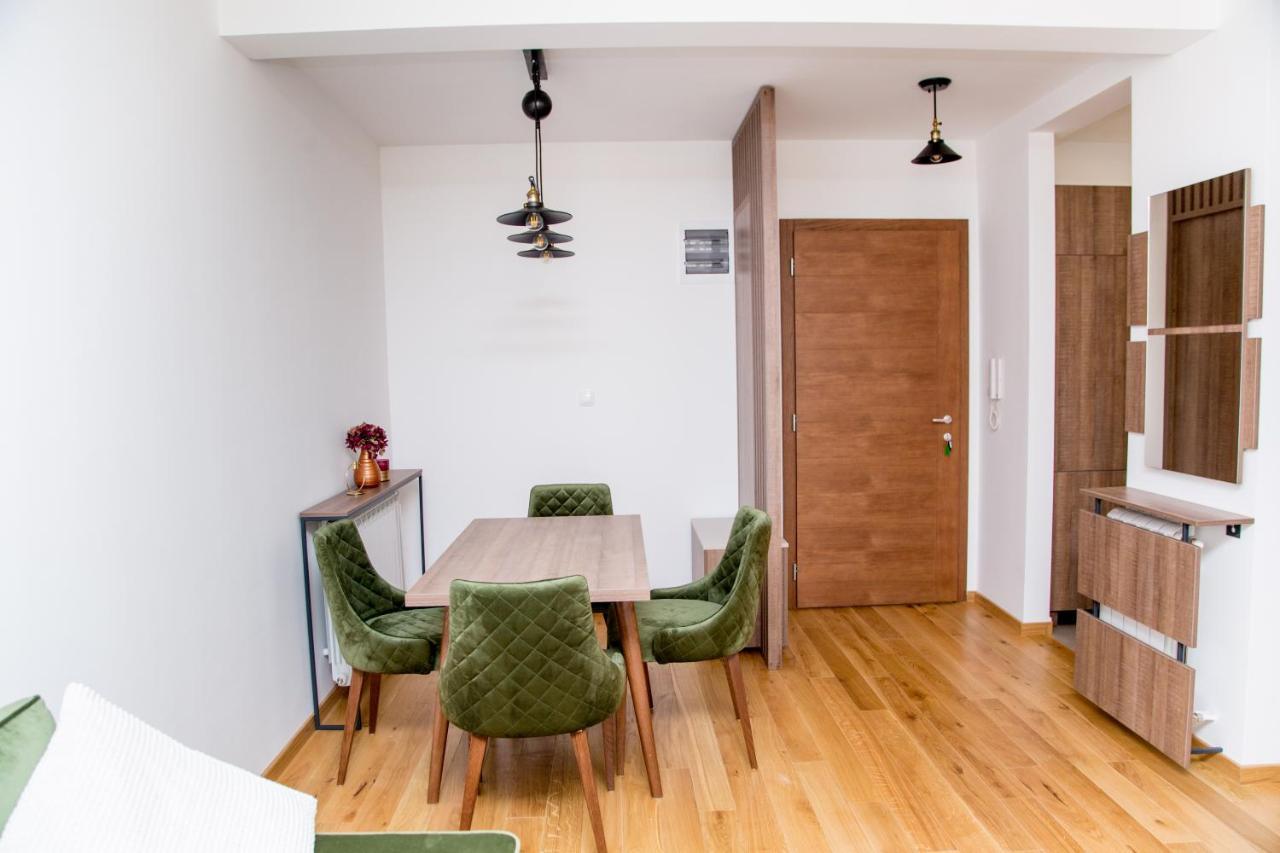 Apartman Lena Marie Златибор Екстер'єр фото