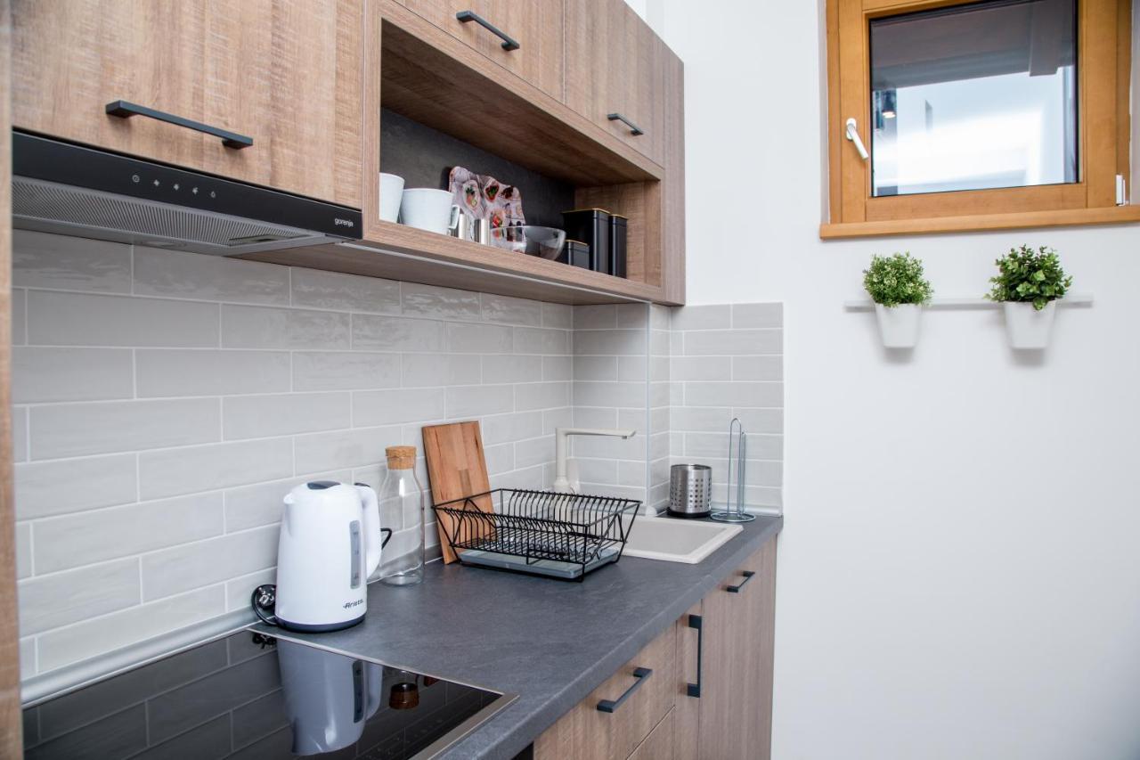 Apartman Lena Marie Златибор Екстер'єр фото