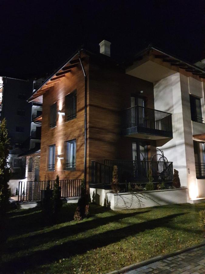 Apartman Lena Marie Златибор Екстер'єр фото