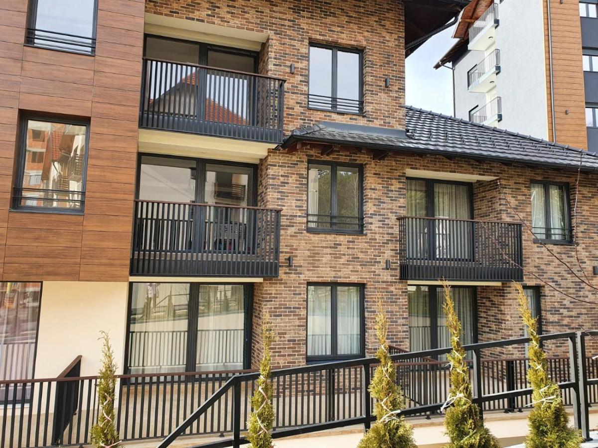 Apartman Lena Marie Златибор Екстер'єр фото