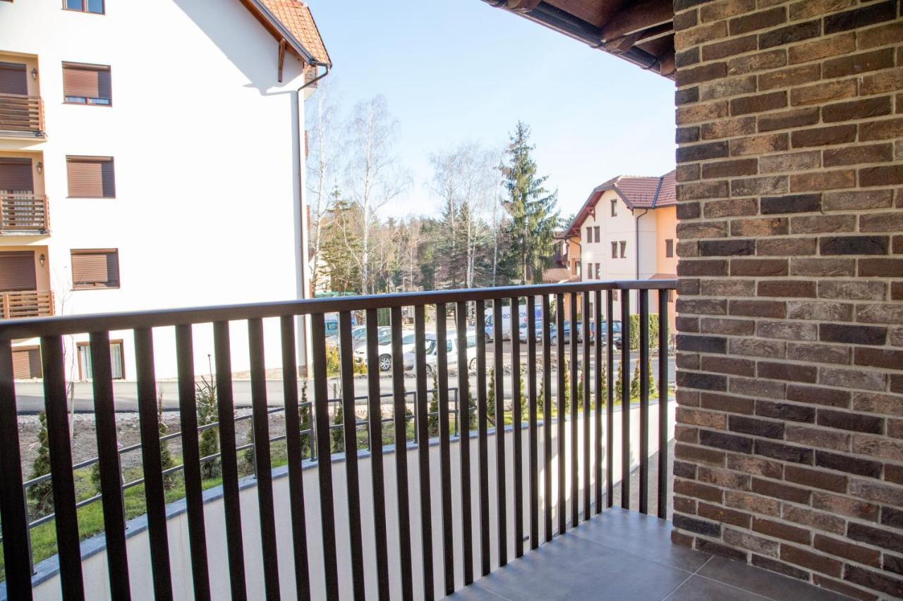 Apartman Lena Marie Златибор Екстер'єр фото