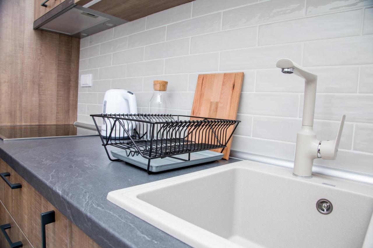 Apartman Lena Marie Златибор Екстер'єр фото