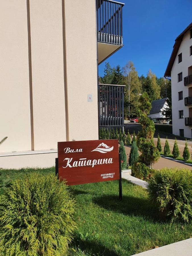 Apartman Lena Marie Златибор Екстер'єр фото