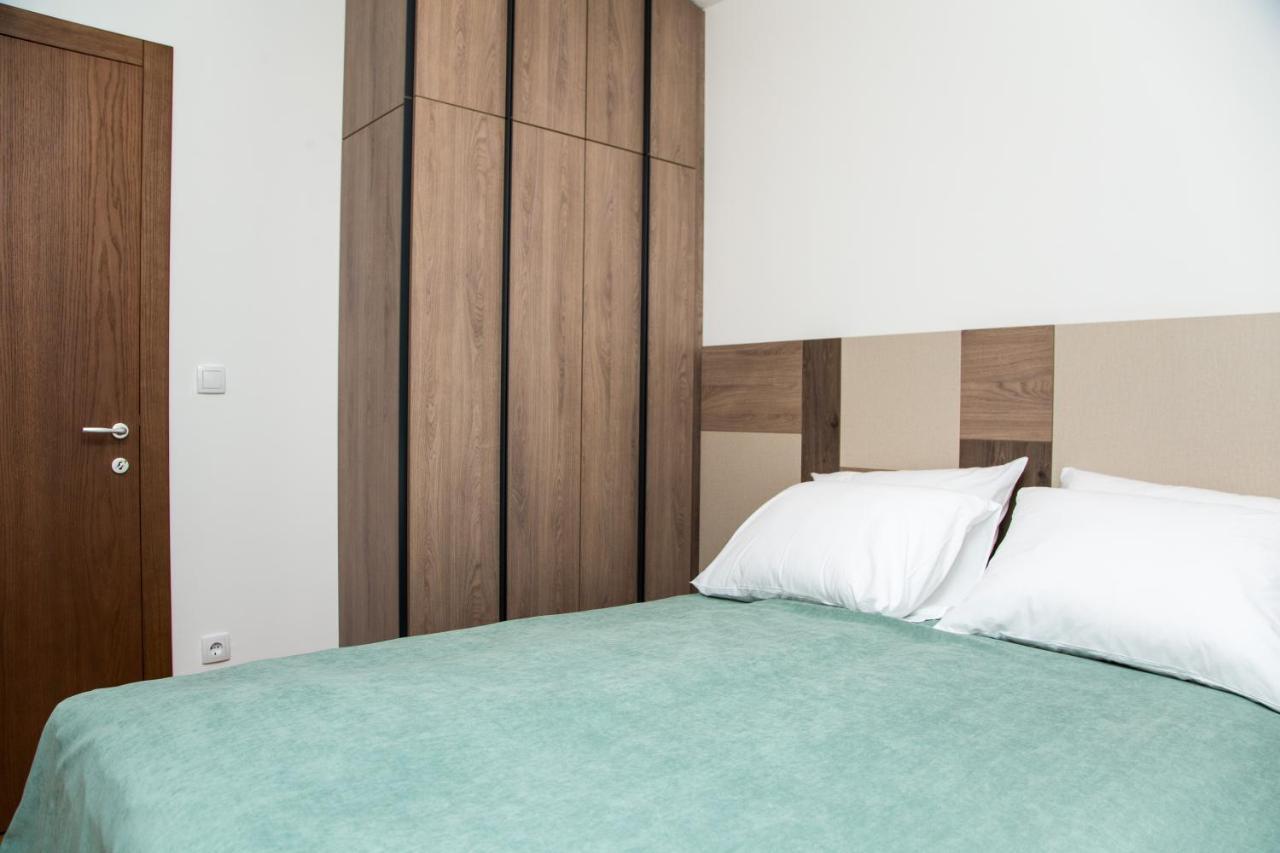 Apartman Lena Marie Златибор Екстер'єр фото