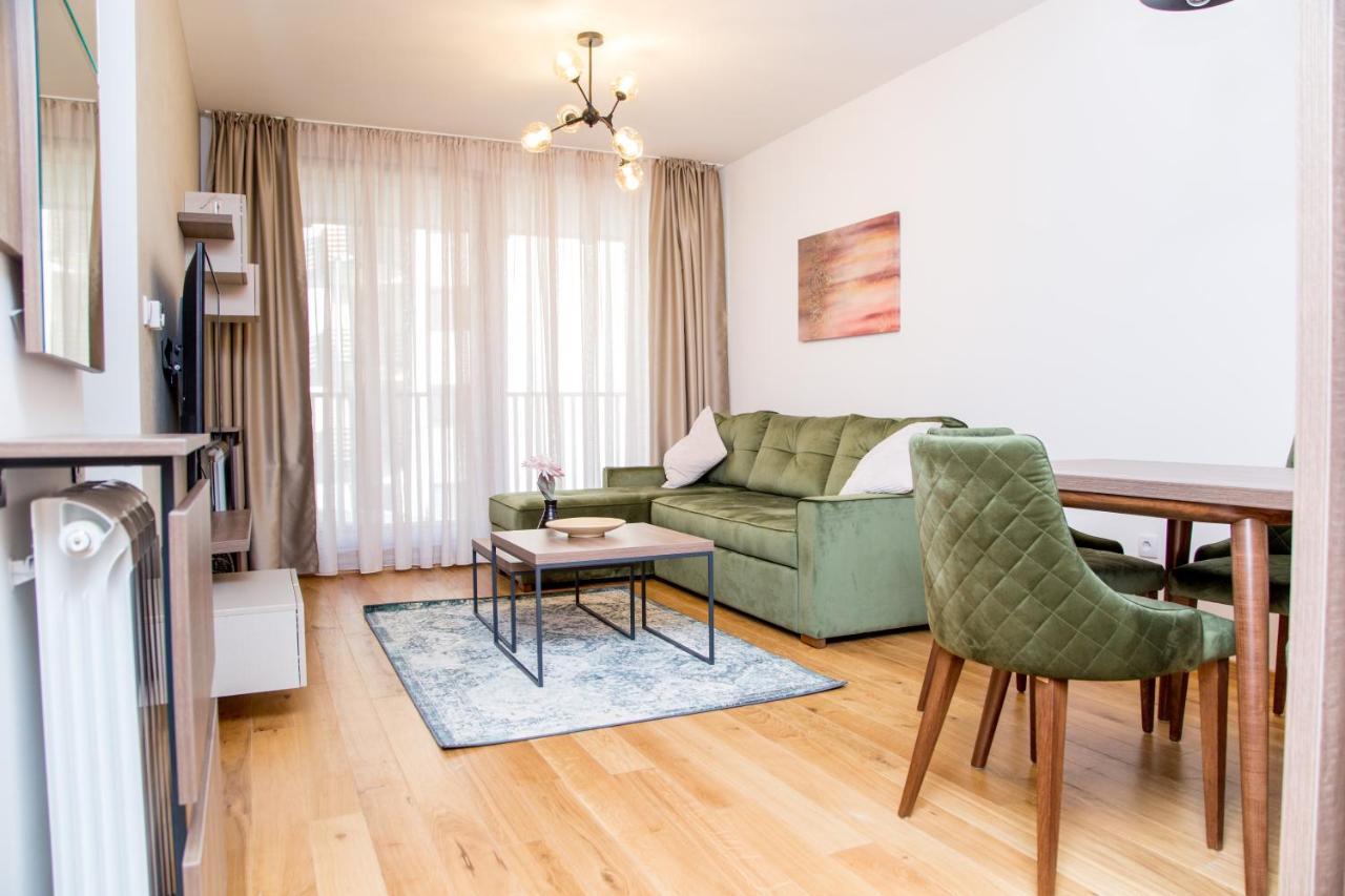 Apartman Lena Marie Златибор Екстер'єр фото