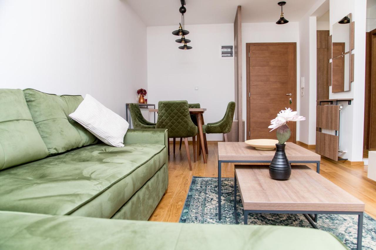 Apartman Lena Marie Златибор Екстер'єр фото