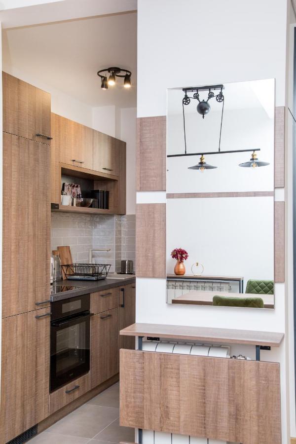 Apartman Lena Marie Златибор Екстер'єр фото