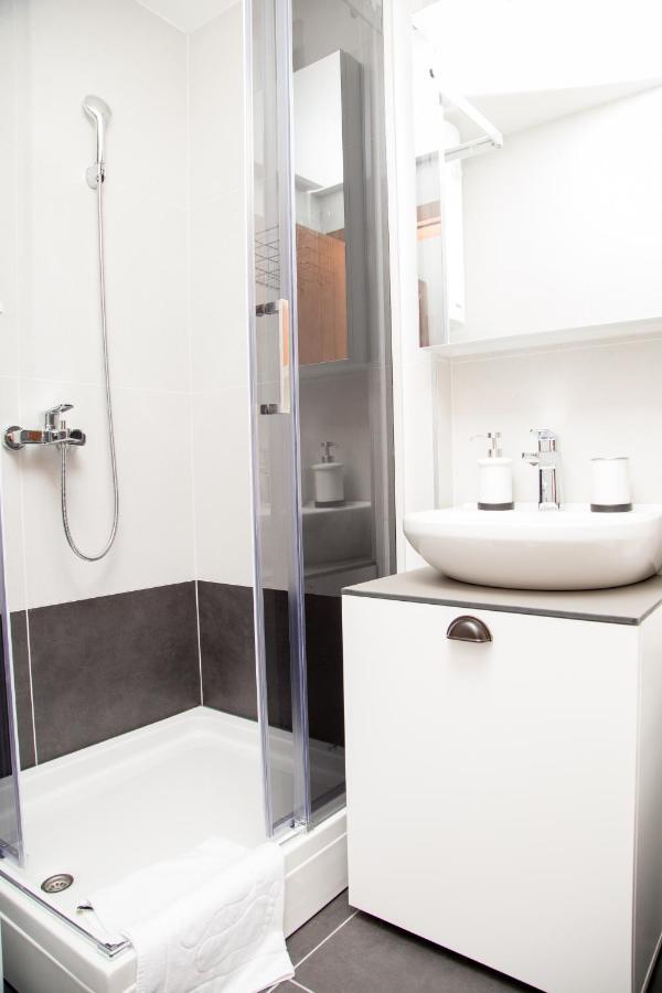 Apartman Lena Marie Златибор Екстер'єр фото