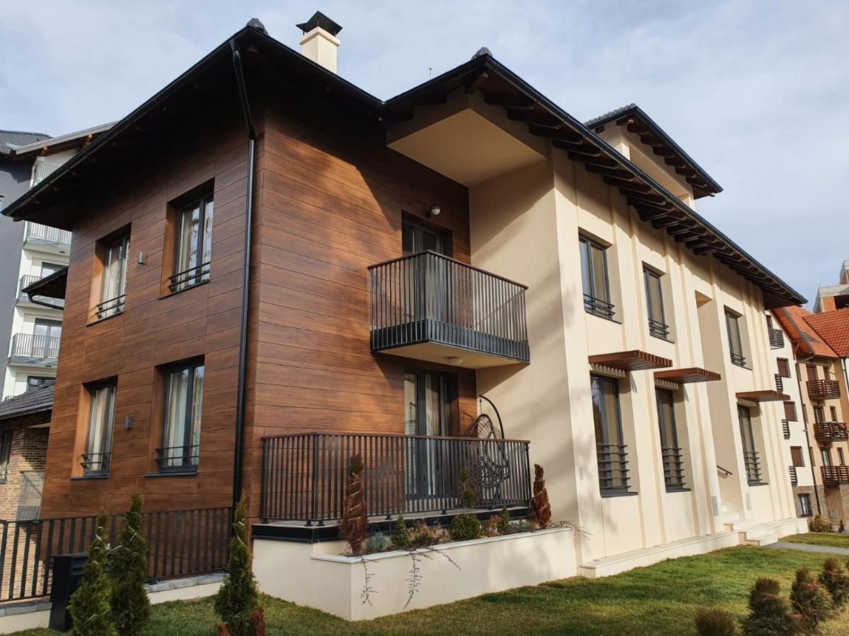 Apartman Lena Marie Златибор Екстер'єр фото