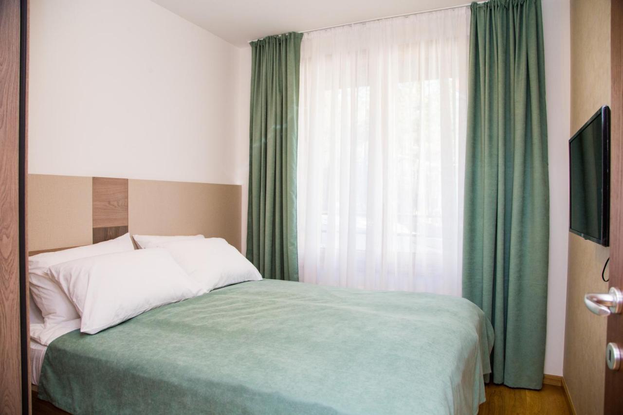 Apartman Lena Marie Златибор Екстер'єр фото