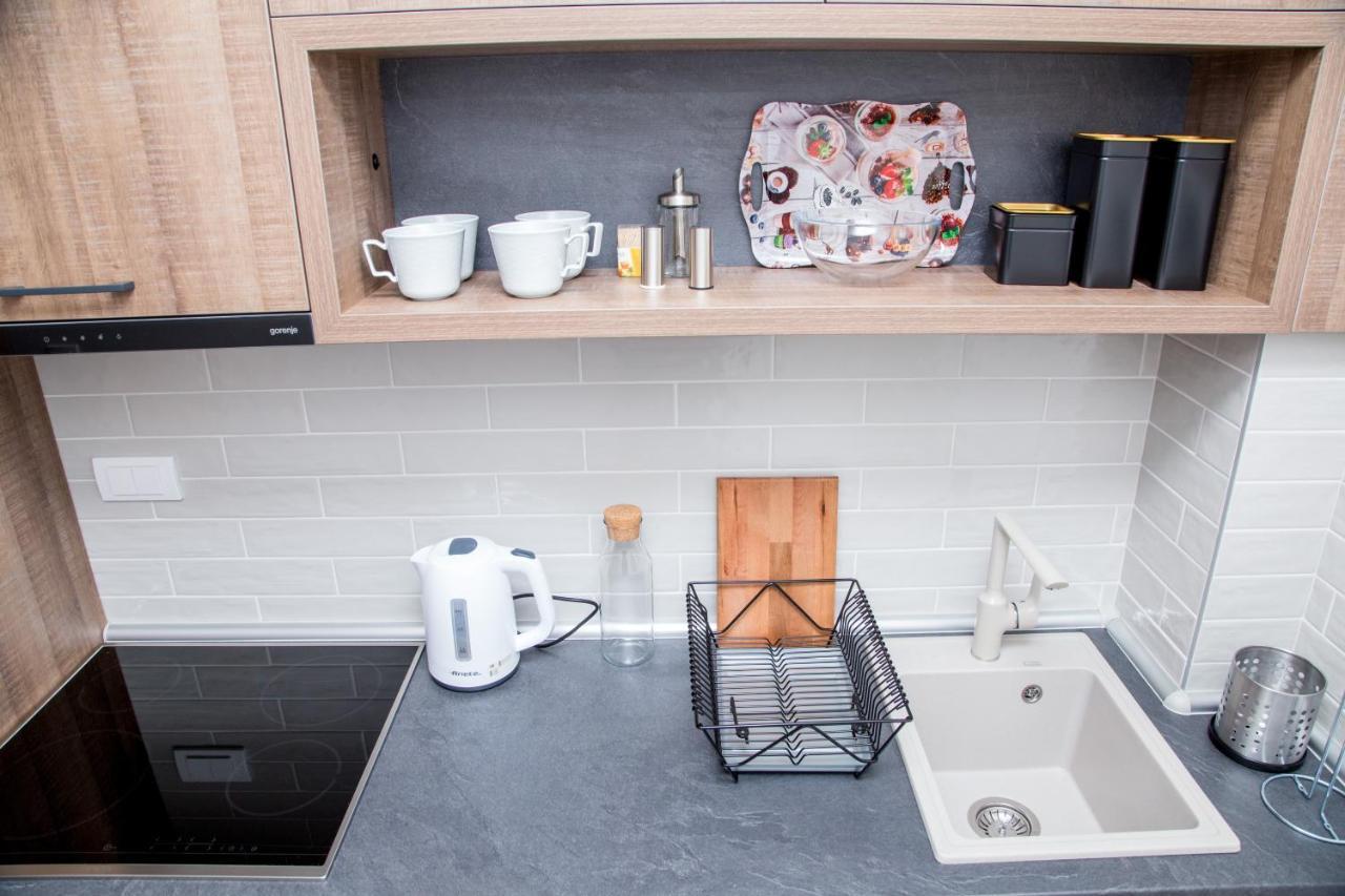 Apartman Lena Marie Златибор Екстер'єр фото