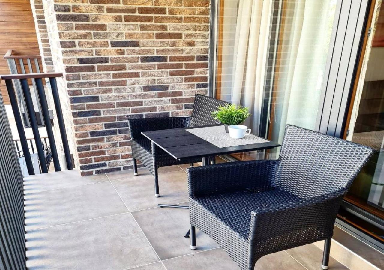Apartman Lena Marie Златибор Екстер'єр фото