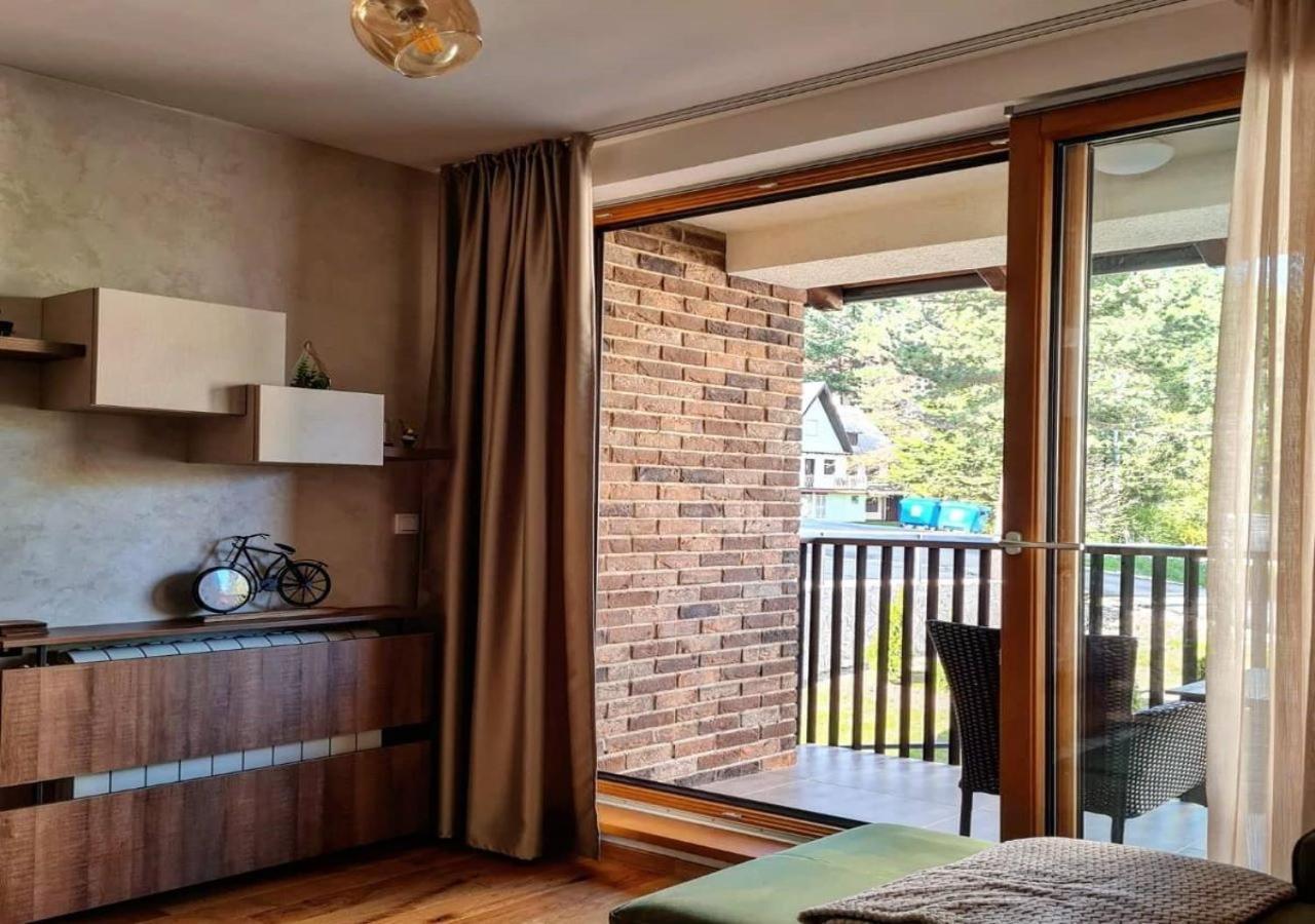 Apartman Lena Marie Златибор Екстер'єр фото